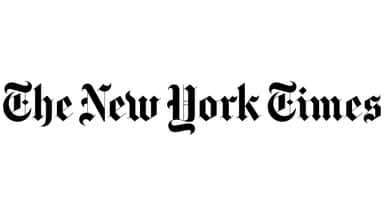 Design Project 2: New York Times