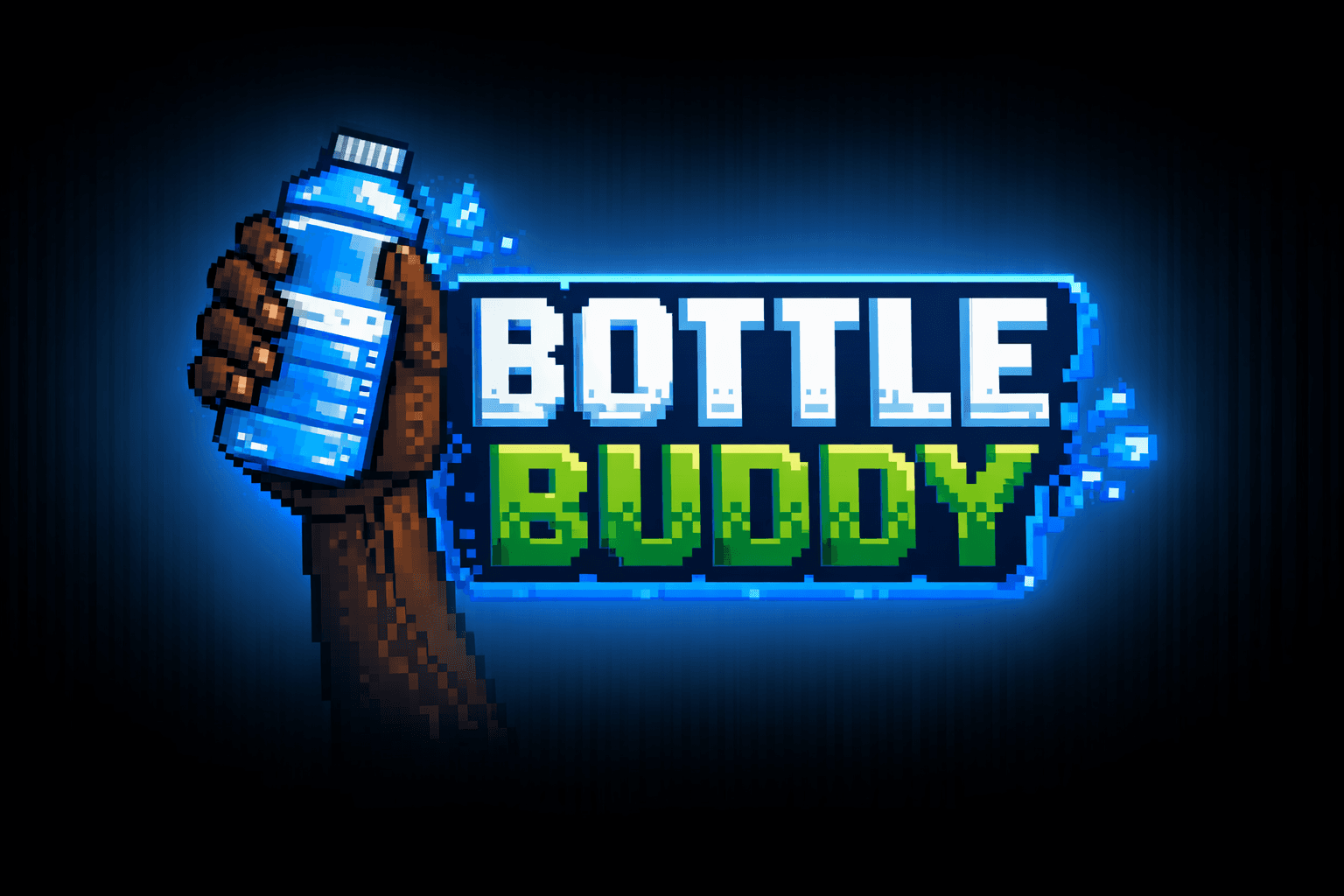 BottleBuddy
